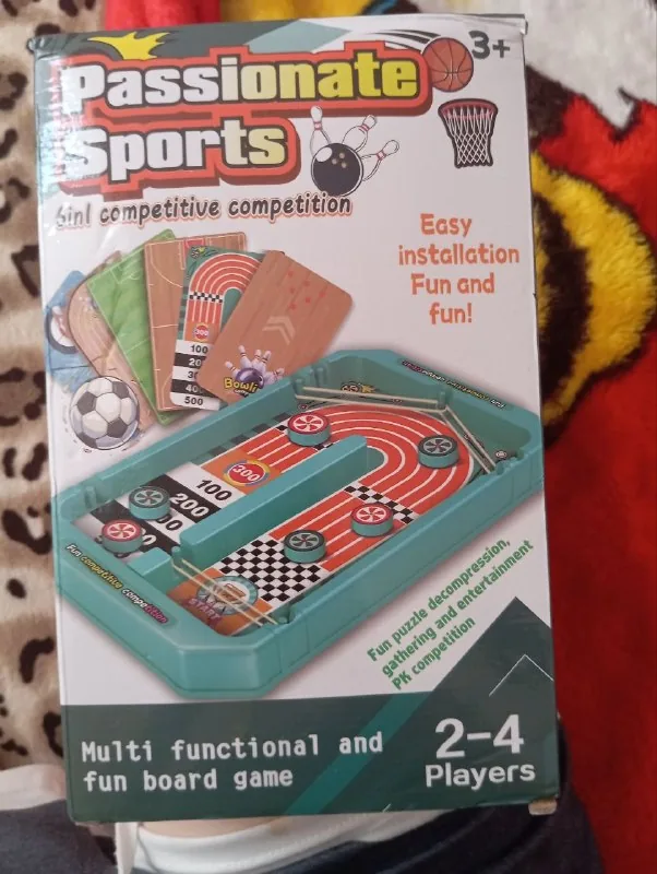 Игра