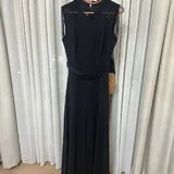 Женский комбинезон-платье-брюки 3
