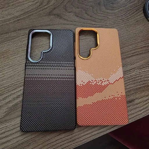 Чехлы для Samsung Galaxy S25 Ultra