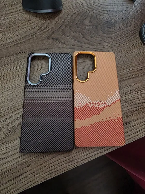 Чехлы для Samsung Galaxy S25 Ultra