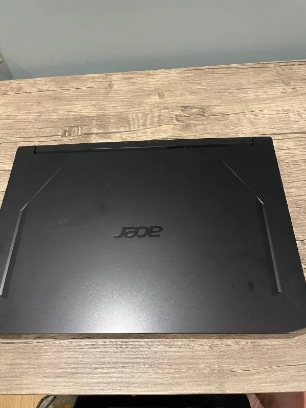 Acer Nitro 5 1