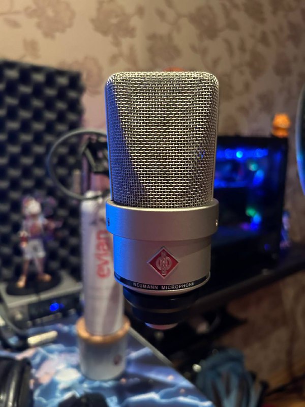 Микрофон neumann tlm103 2