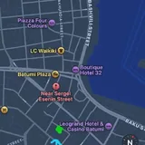 Квартира 35 м² 7