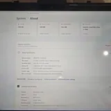 Surface Pro 10 with 5G for Business 16GB 256GB 3