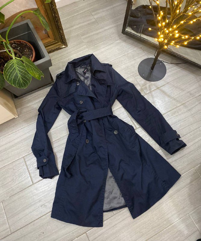 Пальто размер XXS бренд Zolla 2