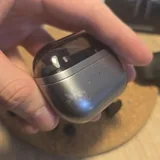 Marshall Motif II ANC, Galaxy Buds 3 Pro 8