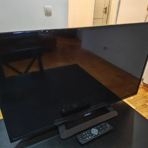 Телевизор Philips 32PHT4100/12 32 дюйма