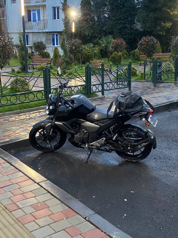 Yamaha FZ S 150 2023