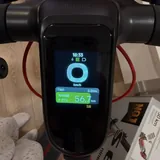 Segway Ninebot F3 Pro ელექტრო სკუტერი 4