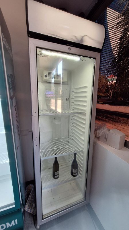 Холодильник для напитков