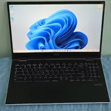 ASUS Chromebook Flip CX5500FEA ноутбук-трансформер 2