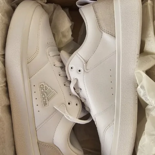New Adidas sneakers