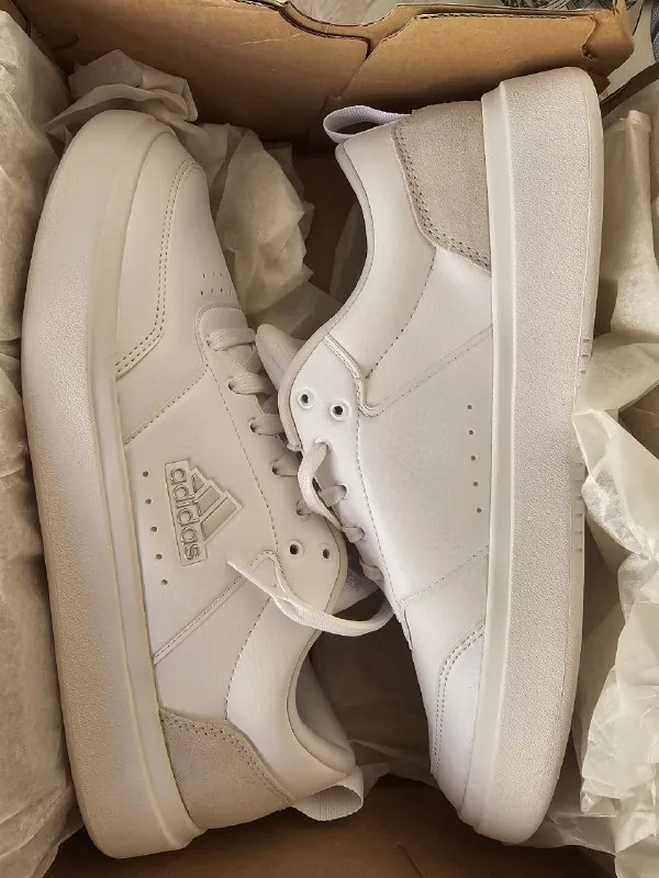 New Adidas sneakers