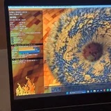 MSI GF63 игровой ноутбук 2