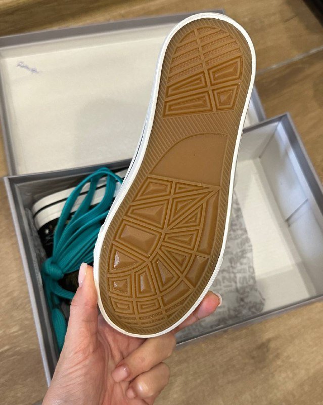 Кеды новые, размер 32 3