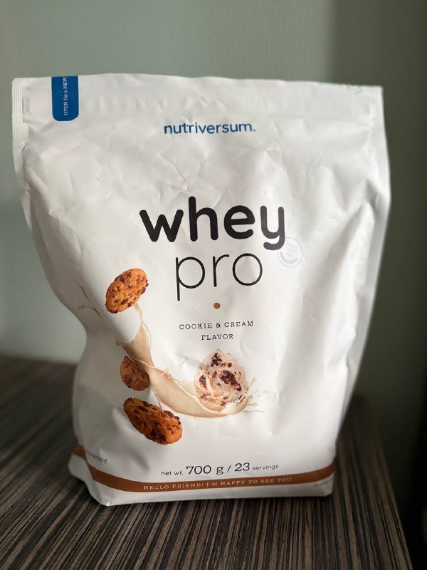 Креатин и протеин спортивное питание