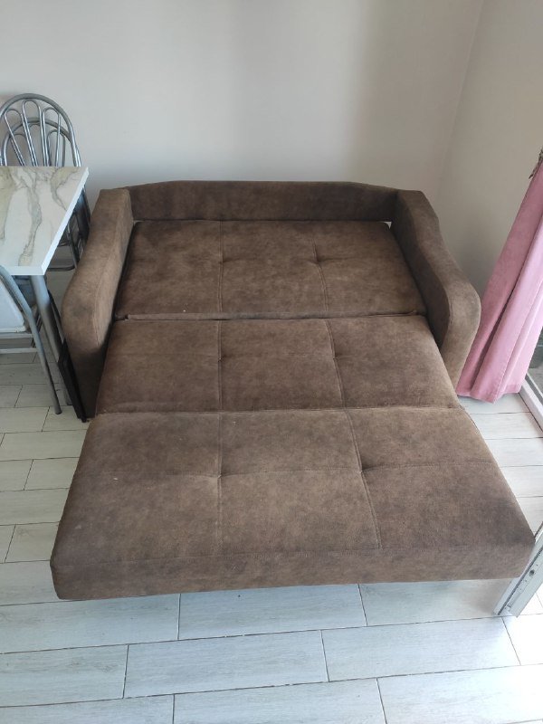 Раскладной диван 2