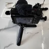 Sony ZV-E10 II с объективом и аксессуарами 3