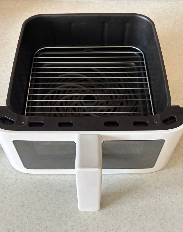 Аэрогриль Xiaomi Smart Air Fryer 5.5L 3