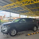 Chevrolet Equinox 3