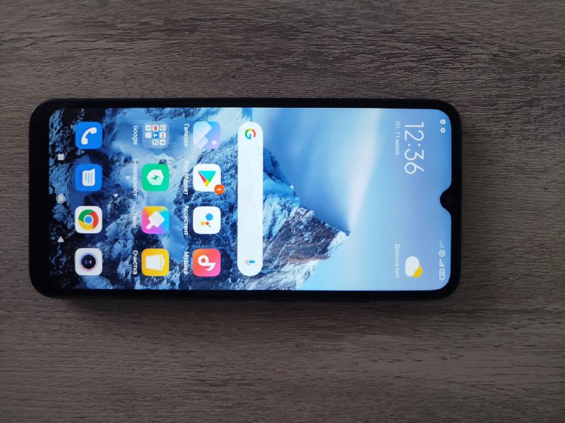 Xiaomi Redmi 9A 2/32 gb
