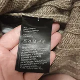 Новое платье-свитер H&M 2
