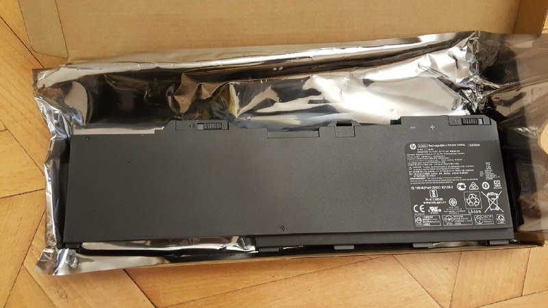 HP Zbook G8 15.6 бизнес ноутбук 3