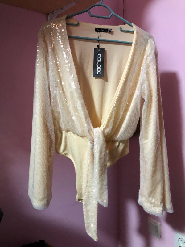 Одежда женская размеры S, M, L, боди 9