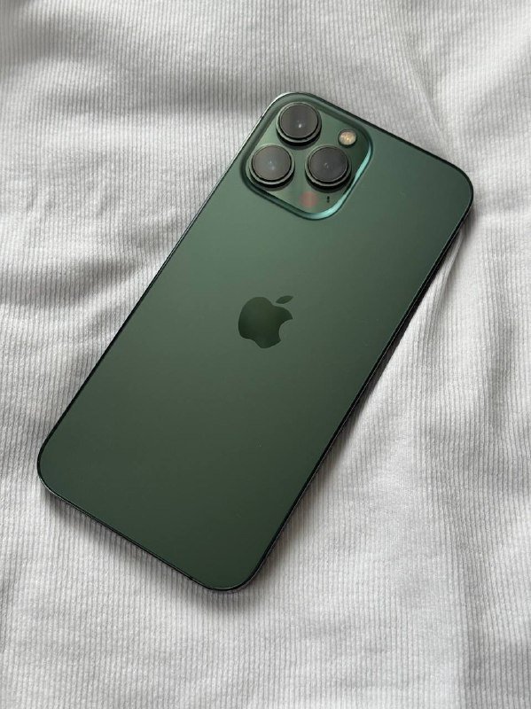 iPhone 13 Pro Max 256GB