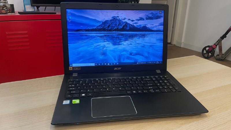 Acer Aspire E5-575G laptop