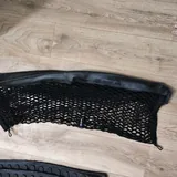 Коврик багажника Toyota Rav 4, коврики салона, сетка багажника 4
