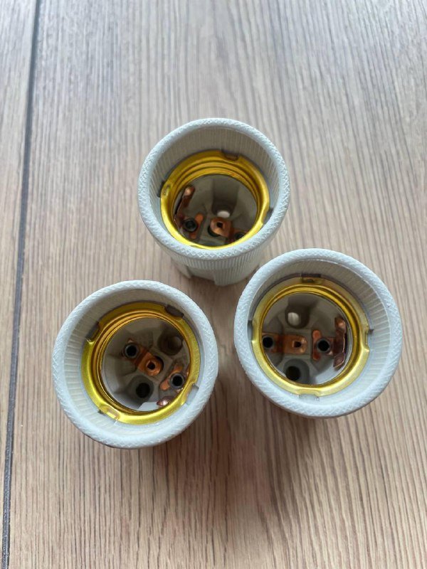 Органайзер для столовых приборов, чеснокодавилка, патроны Е27, ТВ-ресивер 5