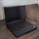 Lenovo ThinkPad X1 Carbon, Lenovo ThinkPad E14 6