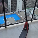 Электросамокат Ninebot KickScooter D38E 4