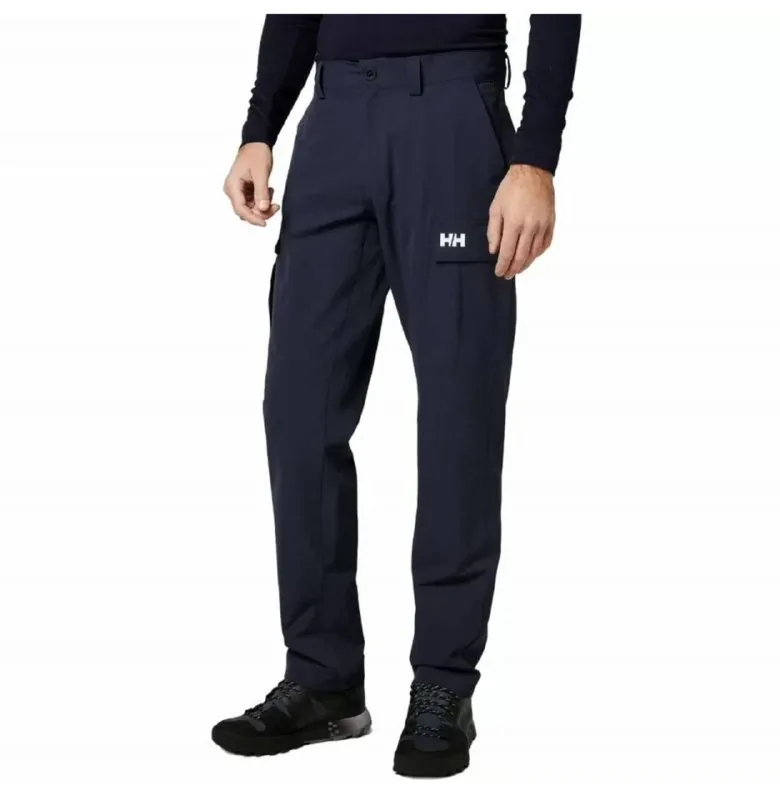 Мужские брюки Helly Hansen Cargo Pant 1