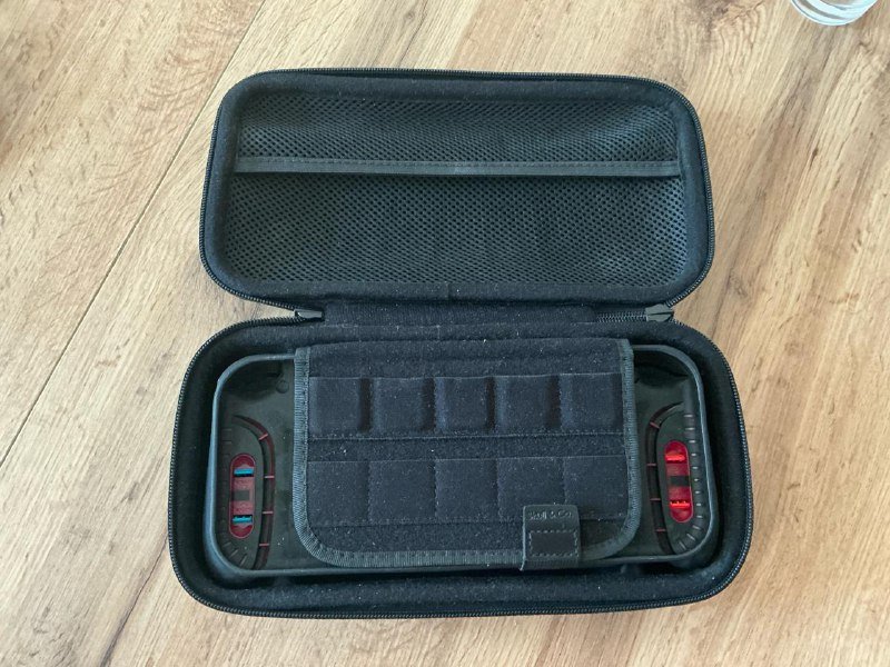 Игры для Nintendo Switch и аксессуары 4