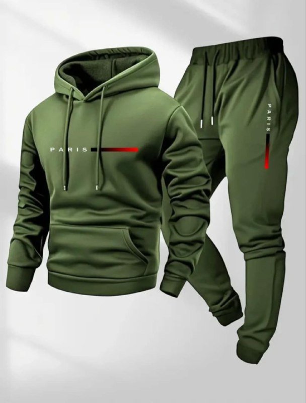 Комплект одежды мужской XL толстовка и штаны