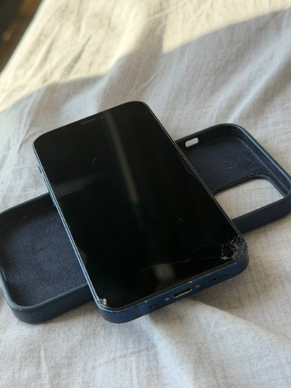 iPhone 4