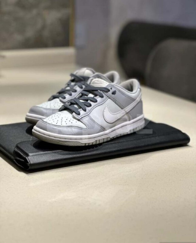 Кроссовки женские Nike Dunk 36 размер