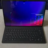 Планшет Samsung Galaxy Tab S9 Ultra, Logitech G Cloud, Sony PlayStation Portal 1
