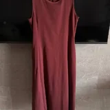 Платье UNIQLO 1