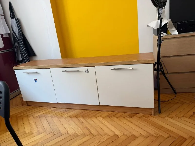 Комод 1