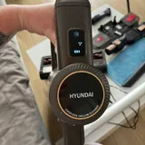 Беспроводной пылесос Hyundai 7