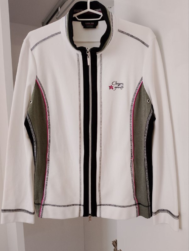 Олимпийка canyon women sport, Толстовка, Олимпийка Adidas