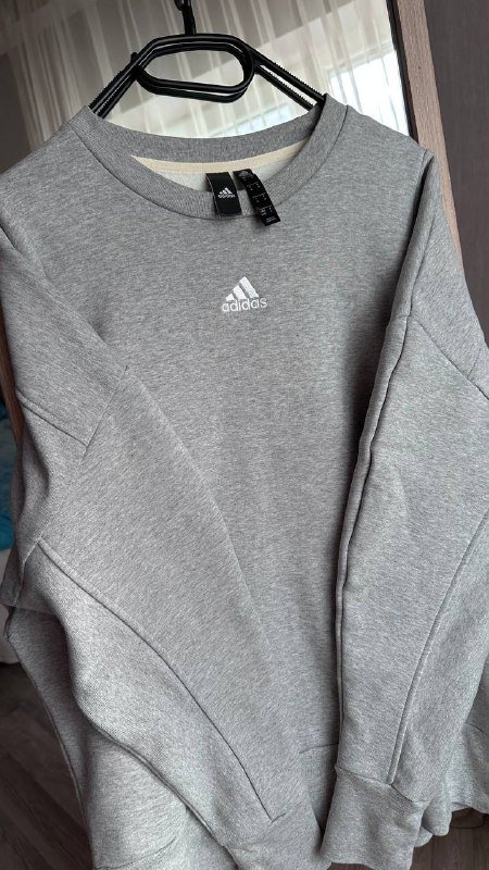 Мужской джемпер Adidas 2
