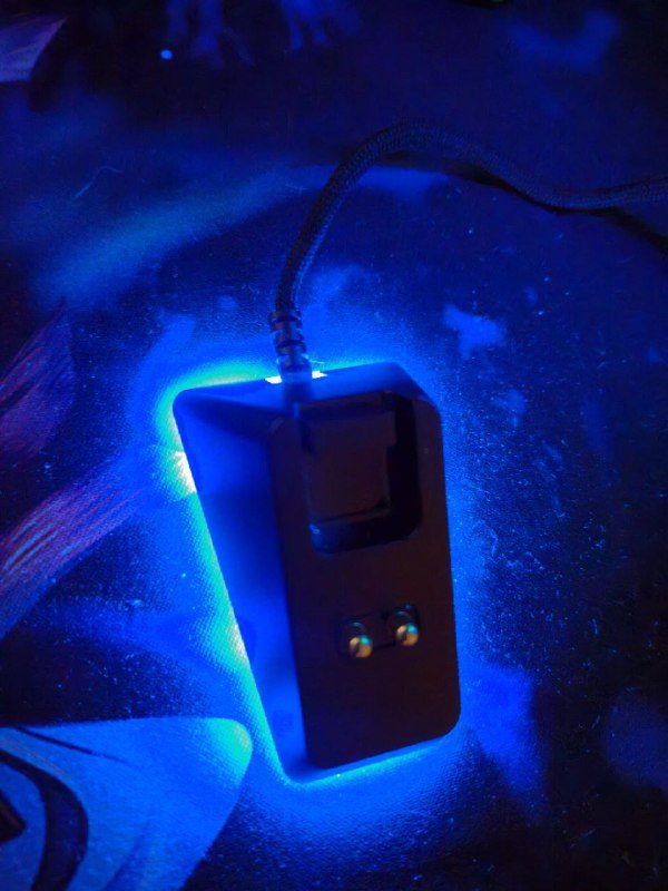 Razer Viper Ultimate, Razer DeathAdder Elite, MSI FULL TOWER ATX кейс, Garmin Forerunner 735XT