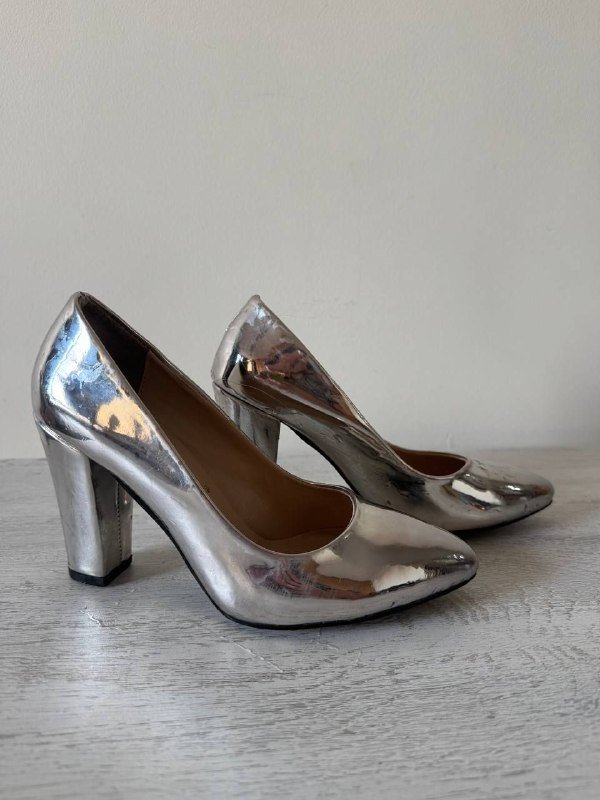 туфли 35 размер, сапоги осенние 39 размер, сапоги резиновые 37 размер 3