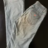Джинсы SHU, C&A, Levi’s, Miss Sixty 5