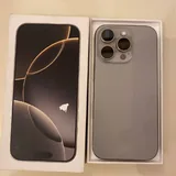 Iphone 16 Pro 128 GB 1
