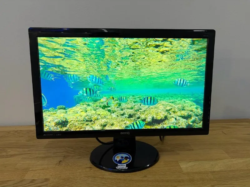 Монитор BenQ GW2250 21.5 дюймов Full HD 1